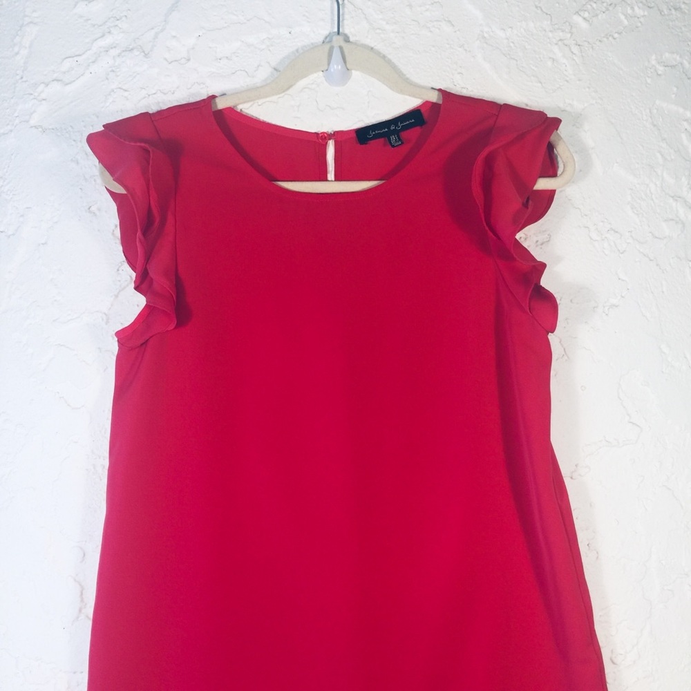 MINI DRESS - Picture 3 of 6